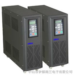 專業(yè)中山UPS電源供應(yīng) 不間斷電源廠家直供，護(hù)航計算機(jī)系統(tǒng)集成