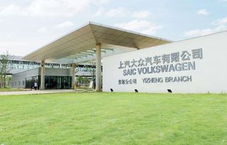 上汽大眾與一汽大眾 從上海軟件開發(fā)視角剖析兩大合資企業(yè)的內(nèi)部差異