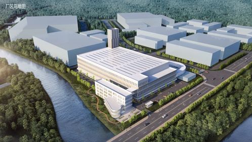 上海軟件開發(fā)助力中國聯(lián)合贏得嘉定區(qū)污水廠污泥資源化利用項目