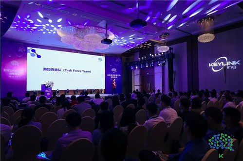 人工智能基礎(chǔ)軟件開發(fā) 拓界創(chuàng)變，驅(qū)動軟件研發(fā)新紀(jì)元——2023K全球軟件研發(fā)行業(yè)創(chuàng)新峰會上海站圓滿收官